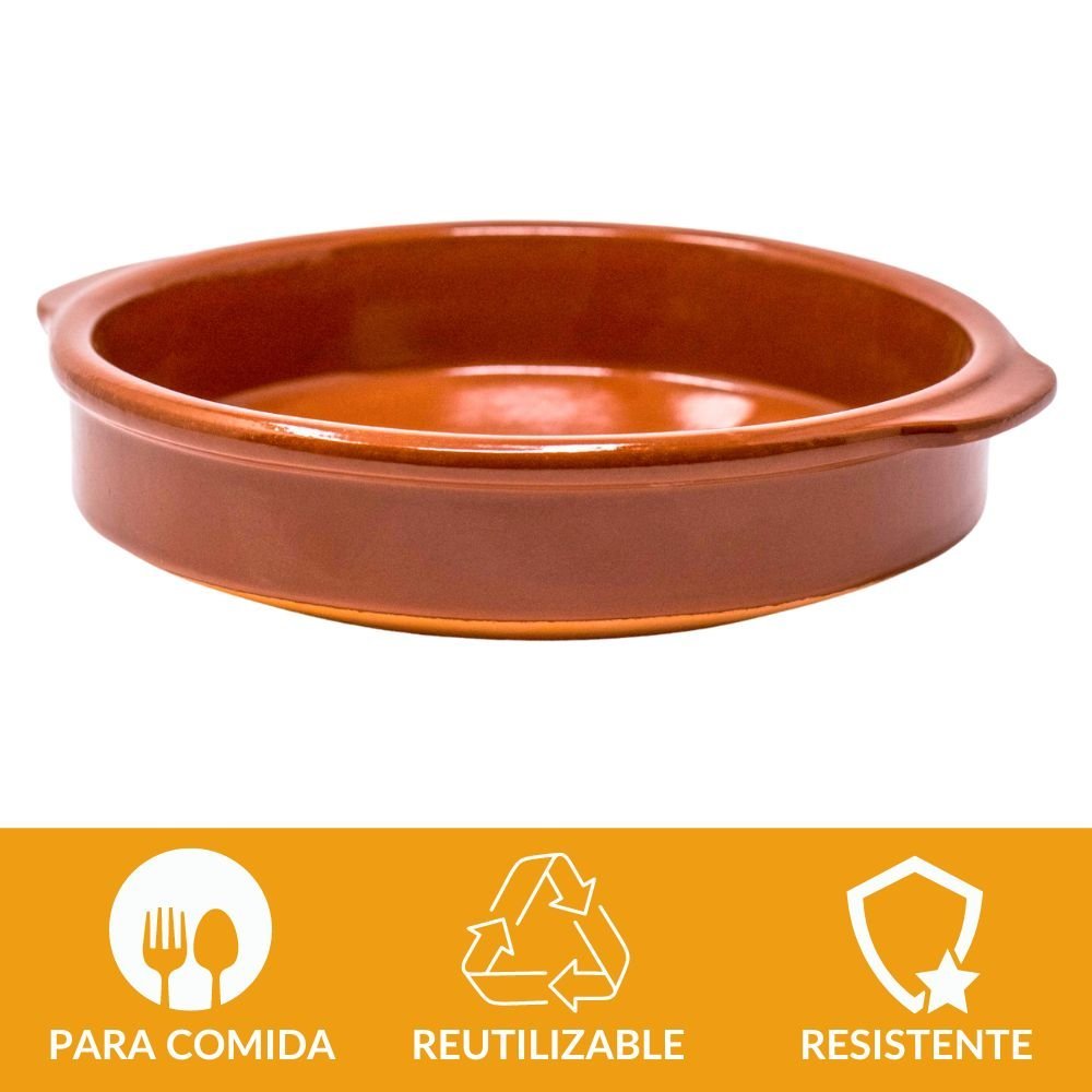 cazuela para cocinar