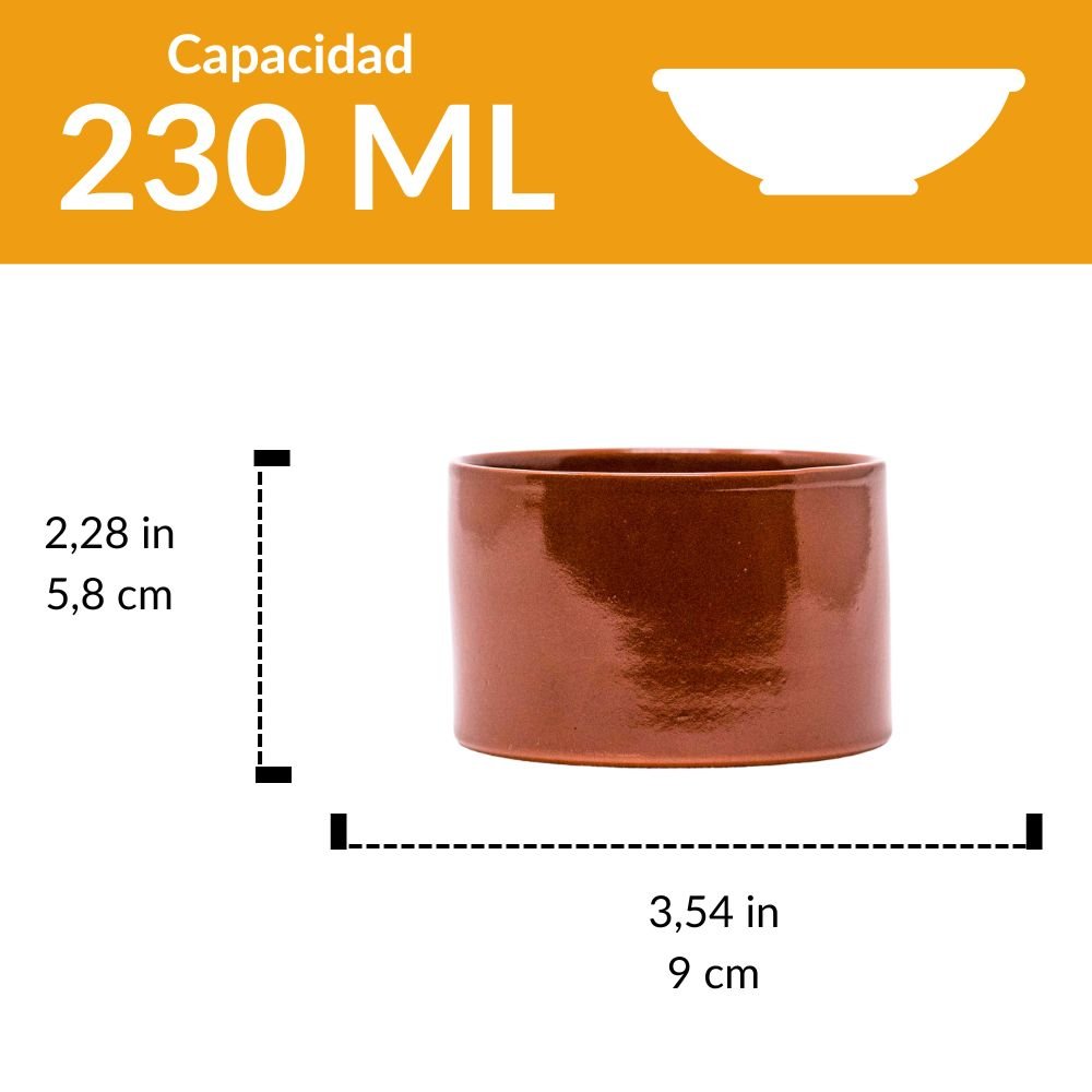 vajilla barro