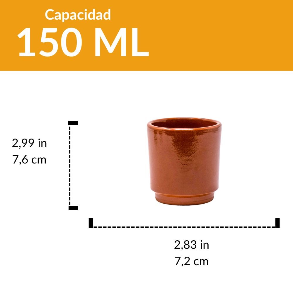 vajilla vasos