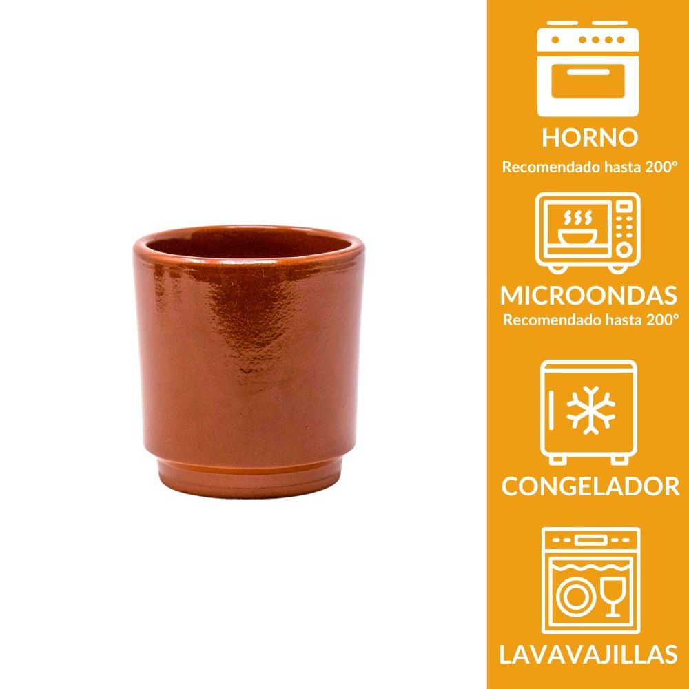ceramica tazas