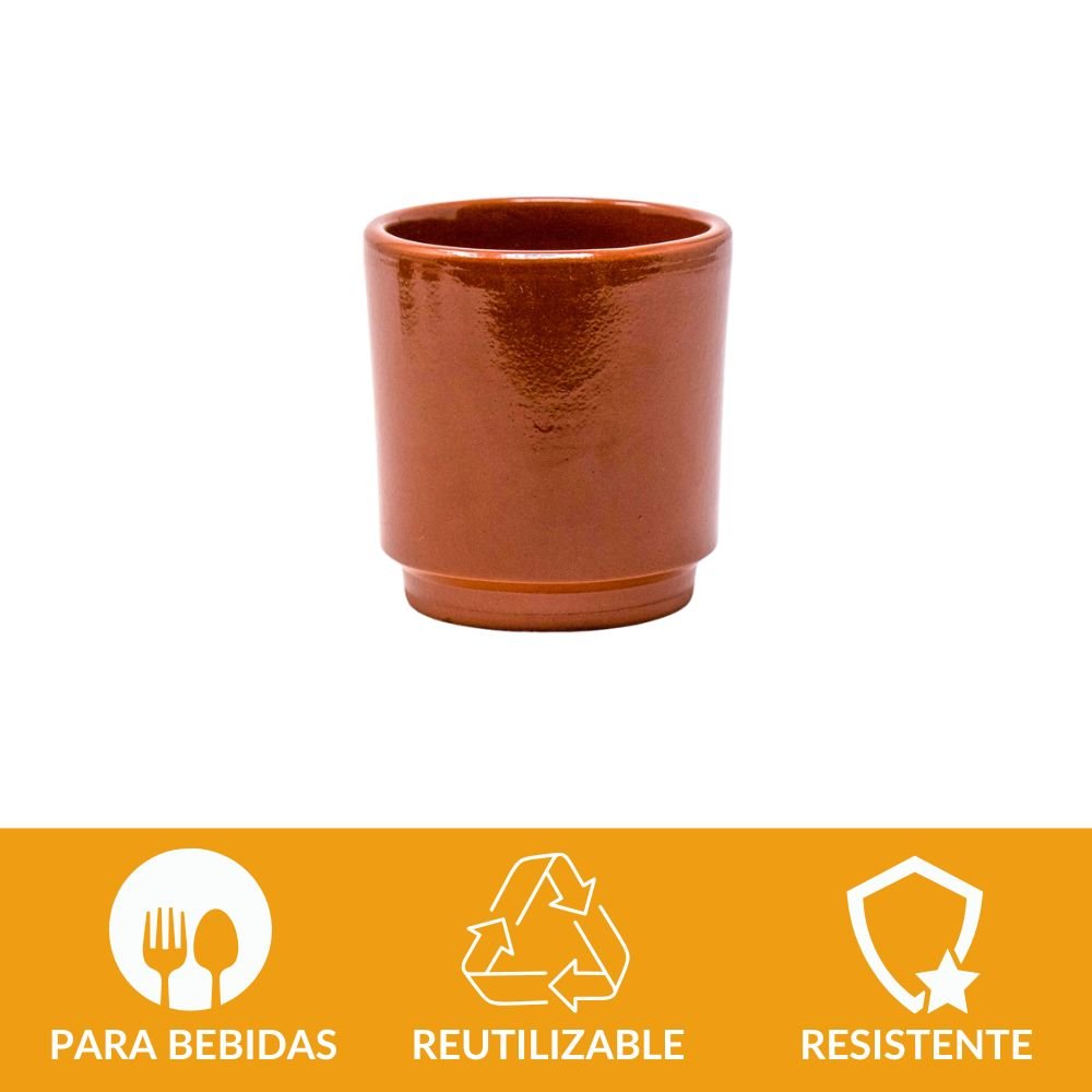 tarros ceramica