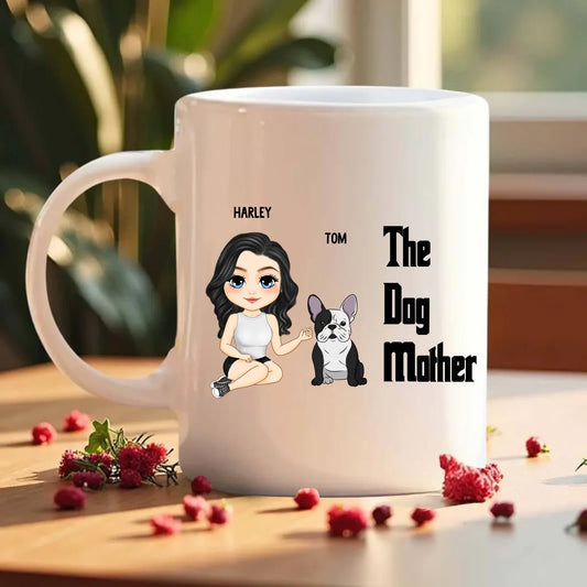🐾 Taza The Dog Mother 🐾